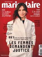 Marie Claire - France